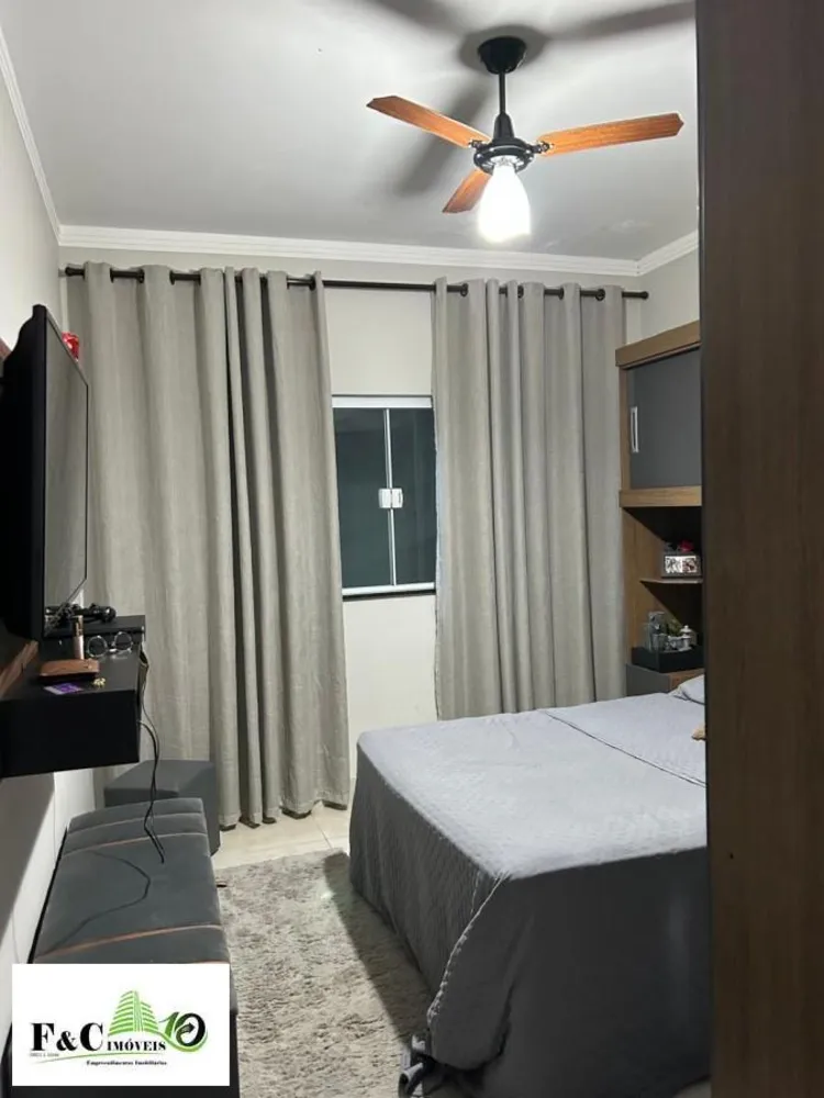 Sobrado, 2 quartos - Foto 5