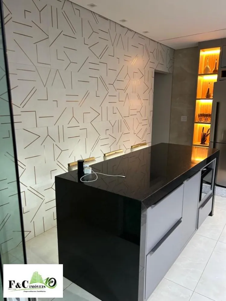 Sobrado, 2 quartos - Foto 3
