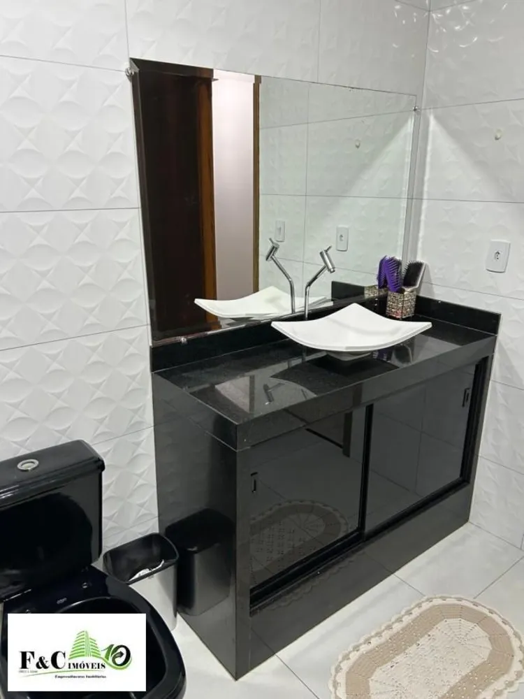 Sobrado, 2 quartos - Foto 2