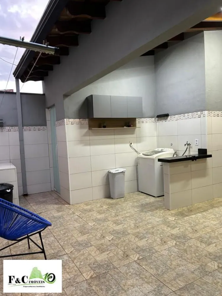 Sobrado, 2 quartos - Foto 8