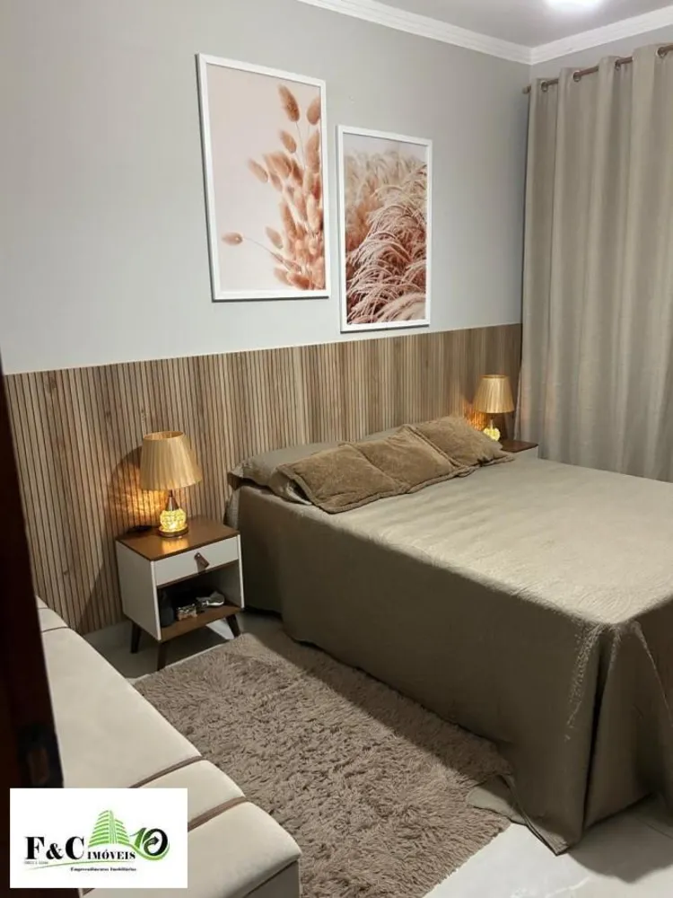 Sobrado, 2 quartos - Foto 6