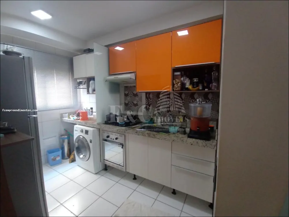 Apartamento, 2 quartos, 46 m² - Foto 12