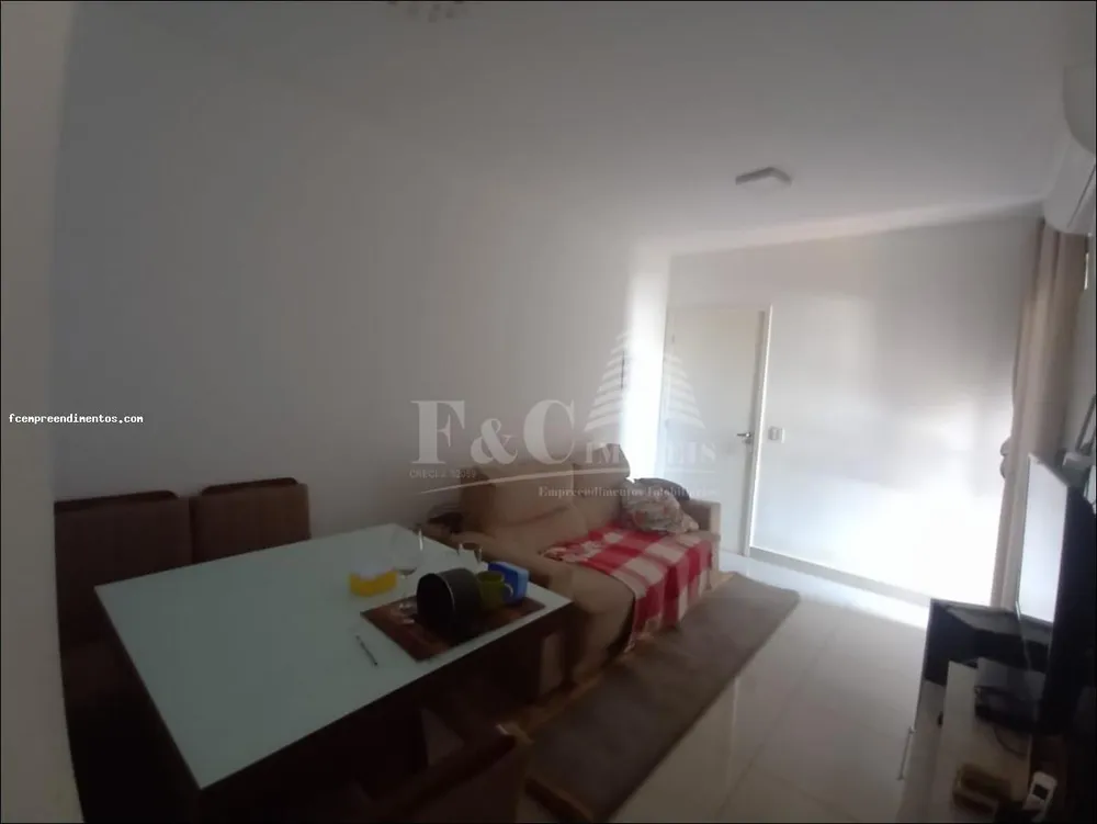 Apartamento, 2 quartos, 46 m² - Foto 10