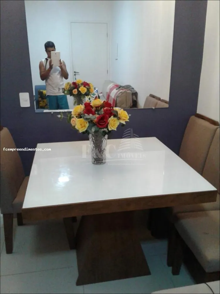 Apartamento, 2 quartos, 46 m² - Foto 8