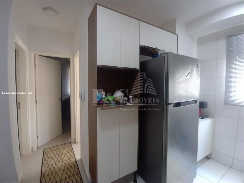Apartamento, 2 quartos, 46 m² - Foto 11