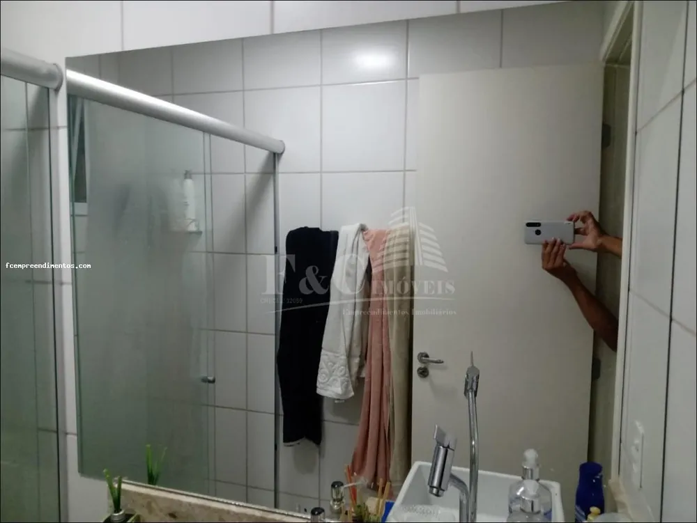Apartamento, 2 quartos, 46 m² - Foto 3
