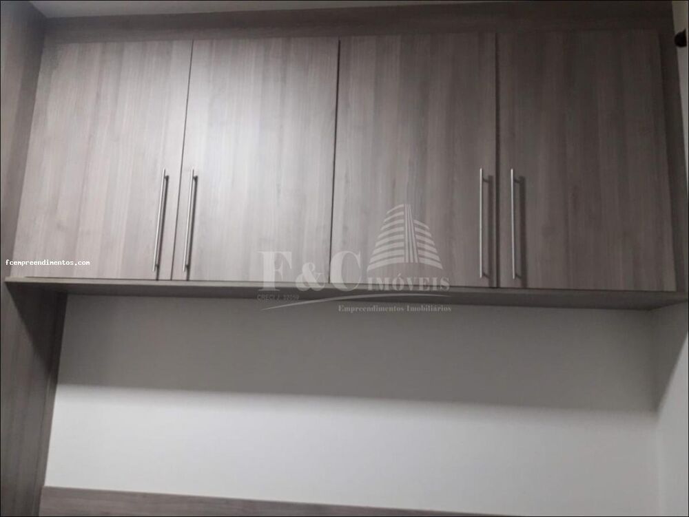 Apartamento à venda com 2 quartos, 46m² - Foto 4