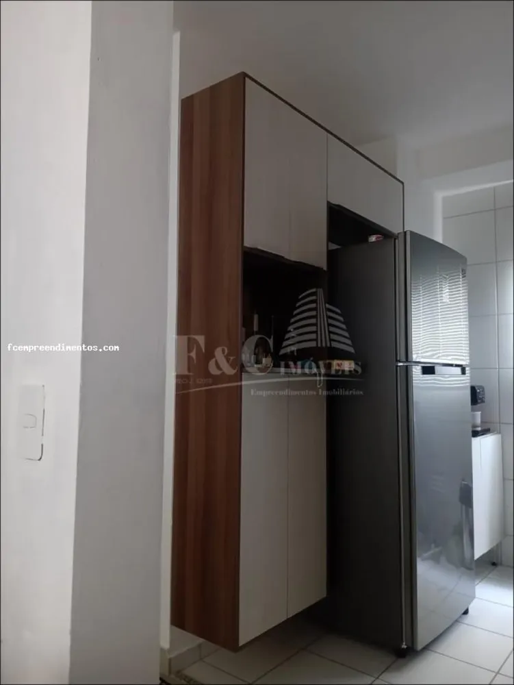 Apartamento, 2 quartos, 46 m² - Foto 2