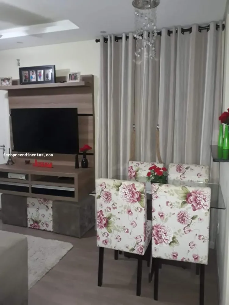 Apartamento, 2 quartos - Foto 5