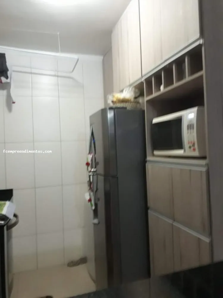 Apartamento, 2 quartos - Foto 2