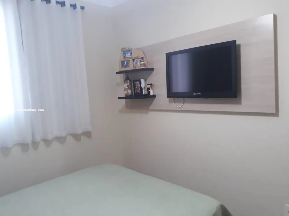Apartamento, 2 quartos - Foto 7