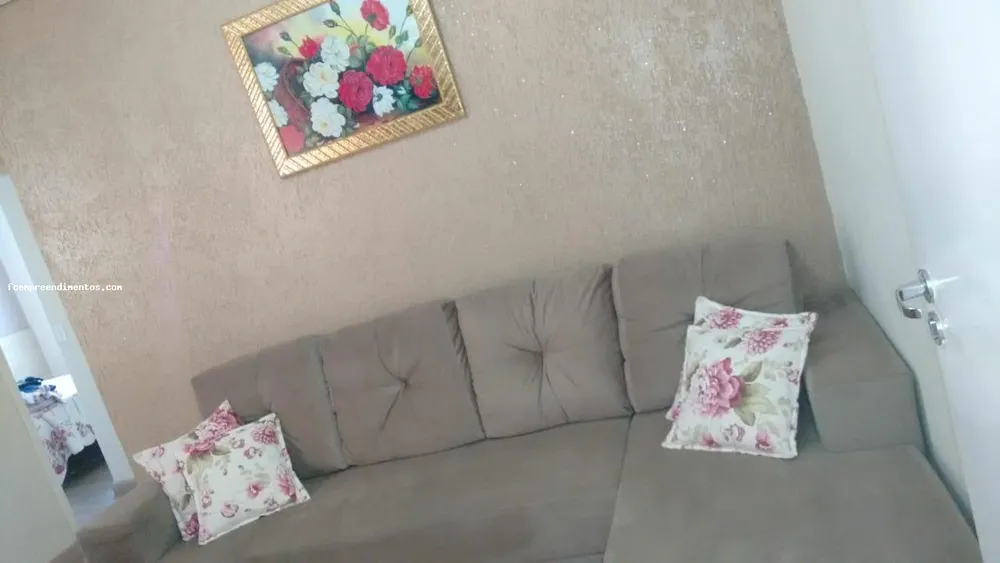 Apartamento, 2 quartos - Foto 10