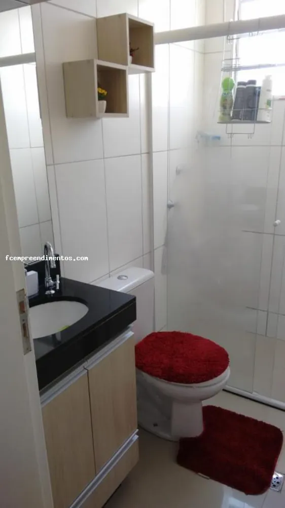 Apartamento, 2 quartos - Foto 1