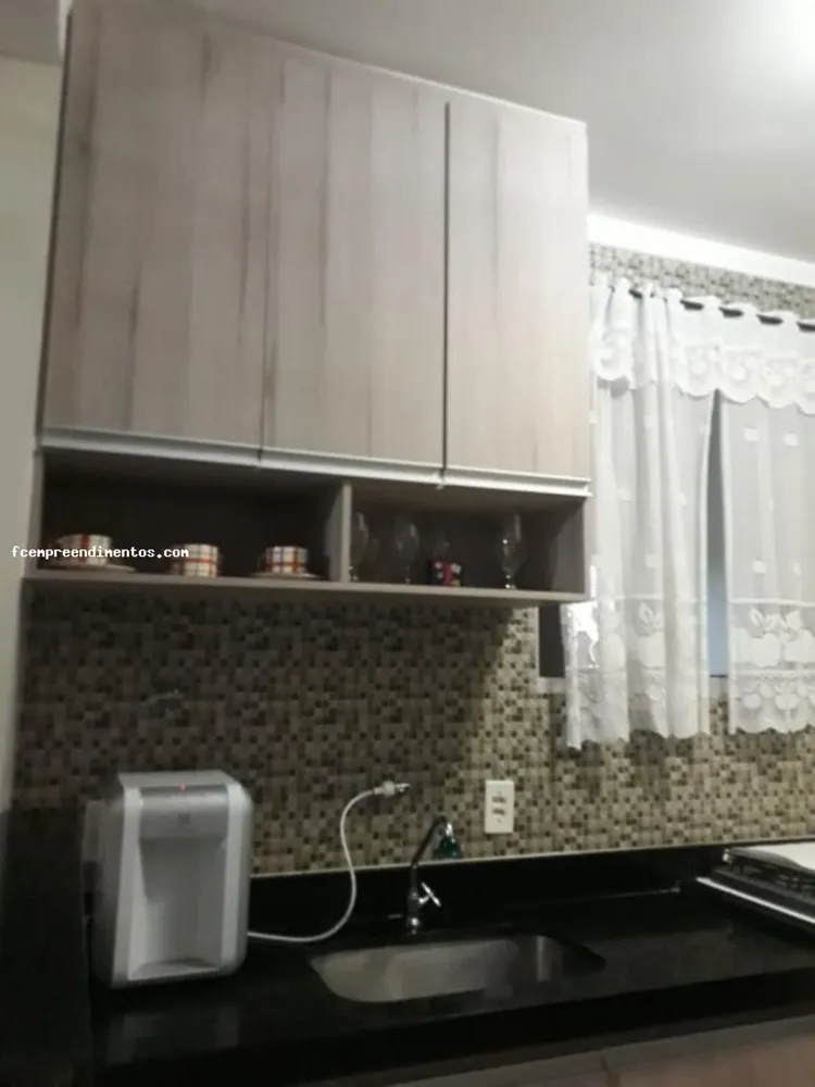 Apartamento, 2 quartos - Foto 3