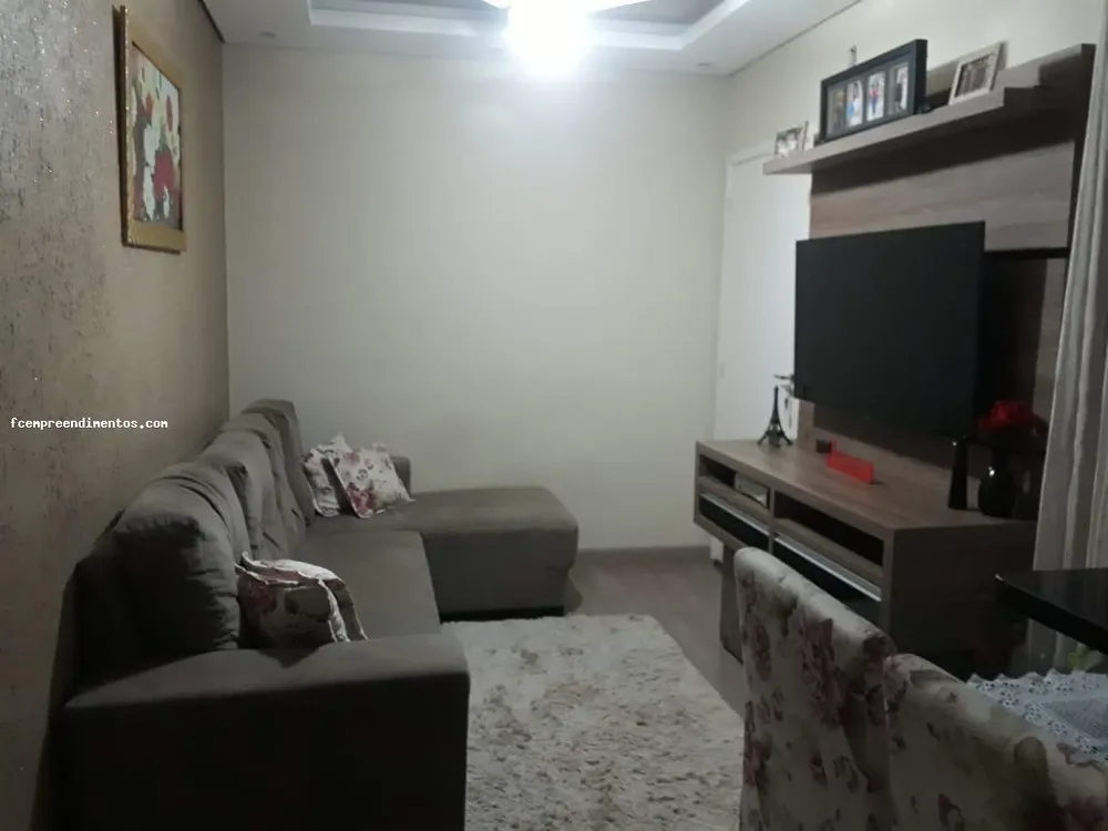 Apartamento, 2 quartos - Foto 9