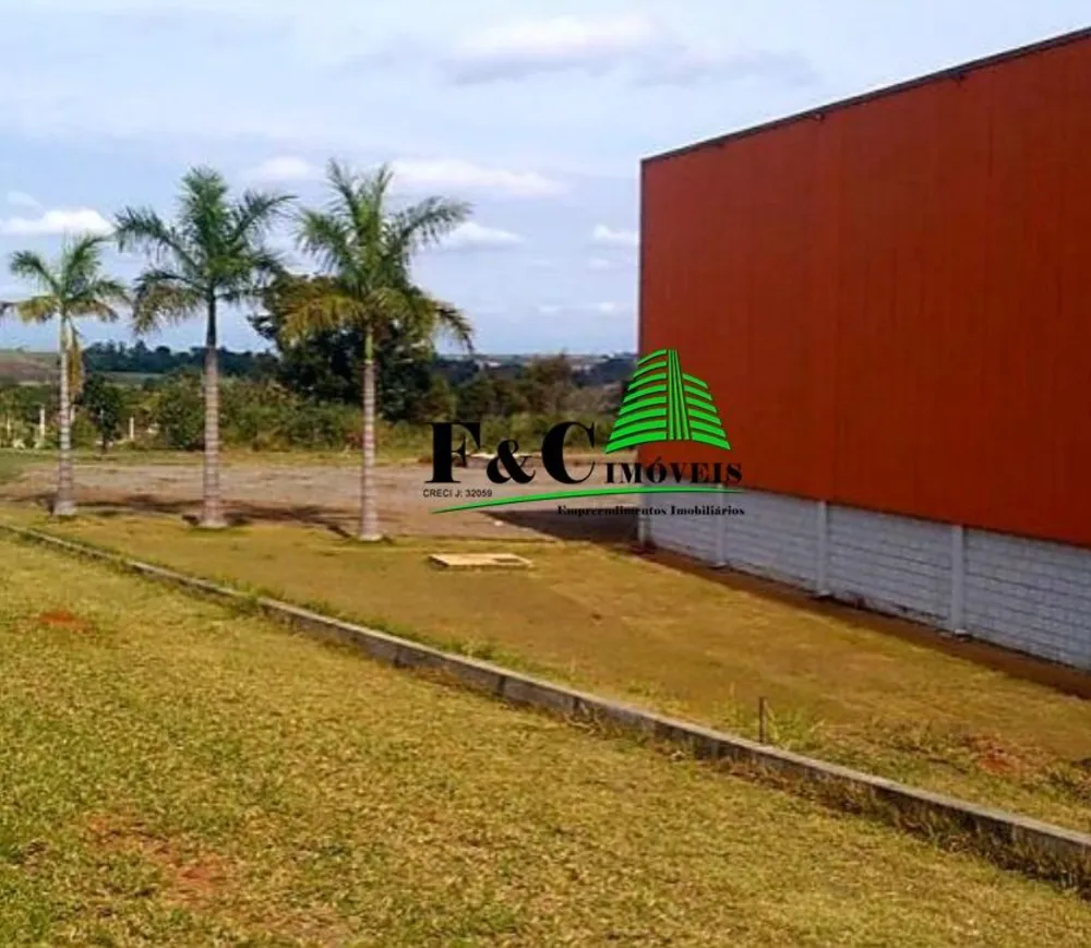Depósito-Galpão - Foto 4