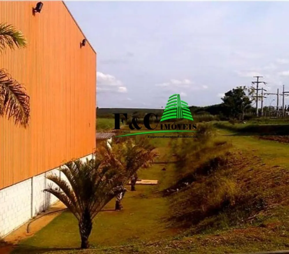 Depósito-Galpão - Foto 2