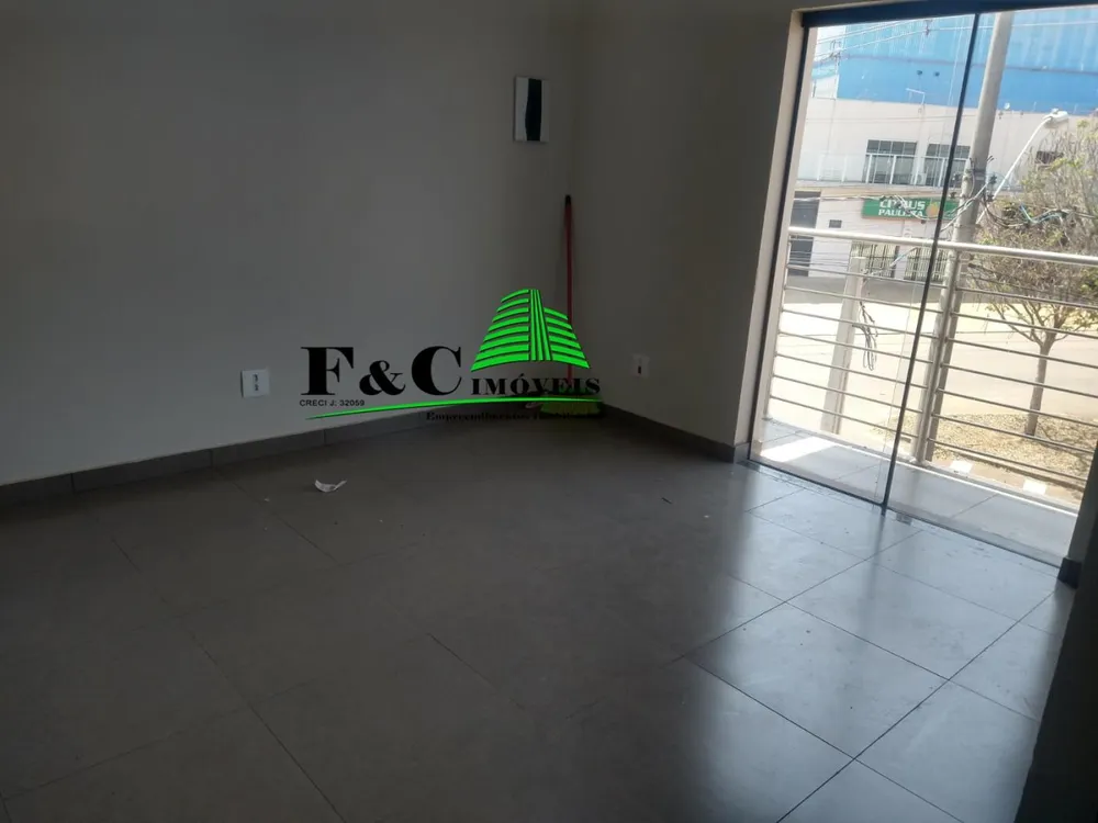 Depósito-Galpão - Foto 1