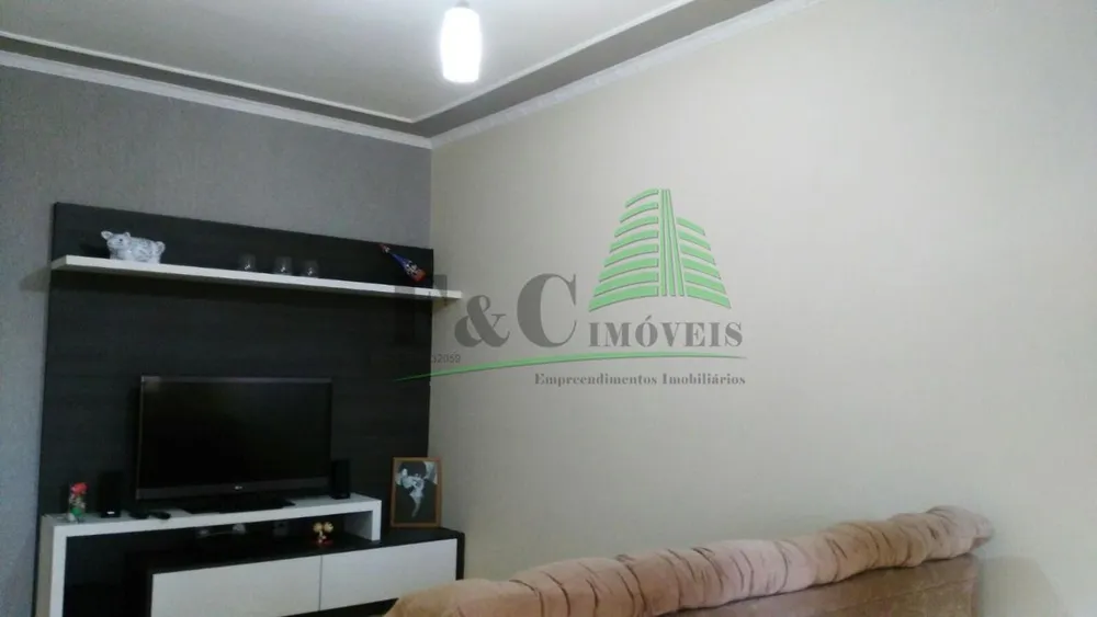 Casa, 3 quartos - Foto 7
