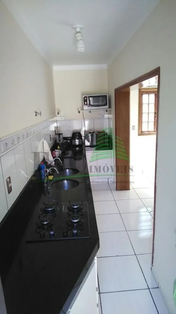 Casa, 3 quartos - Foto 5
