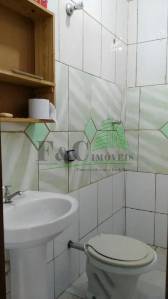 Casa, 3 quartos - Foto 16