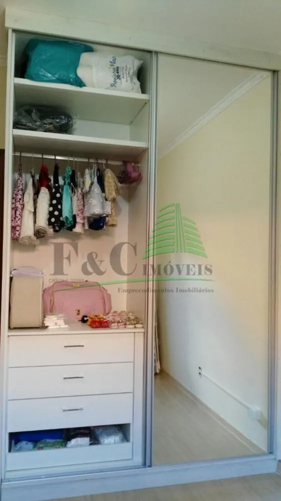 Casa, 3 quartos - Foto 10