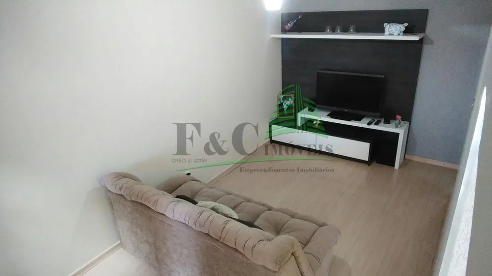 Casa, 3 quartos - Foto 12