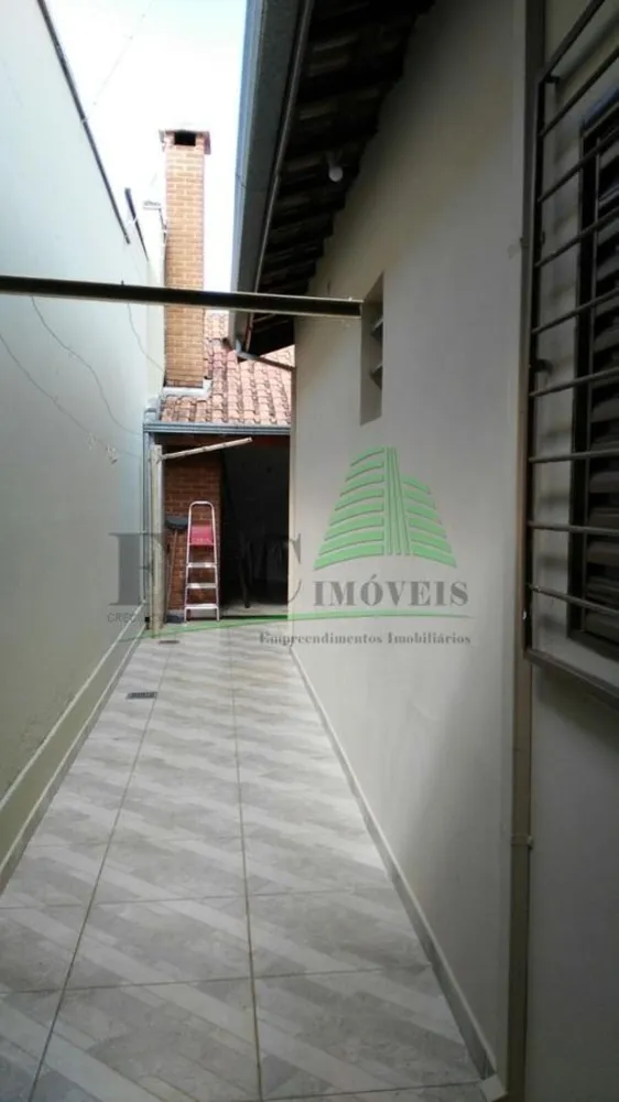 Casa, 3 quartos - Foto 14