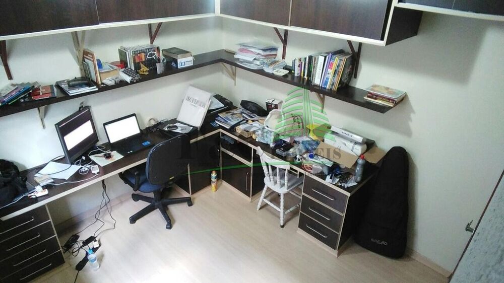 Casa, 3 quartos - Foto 4