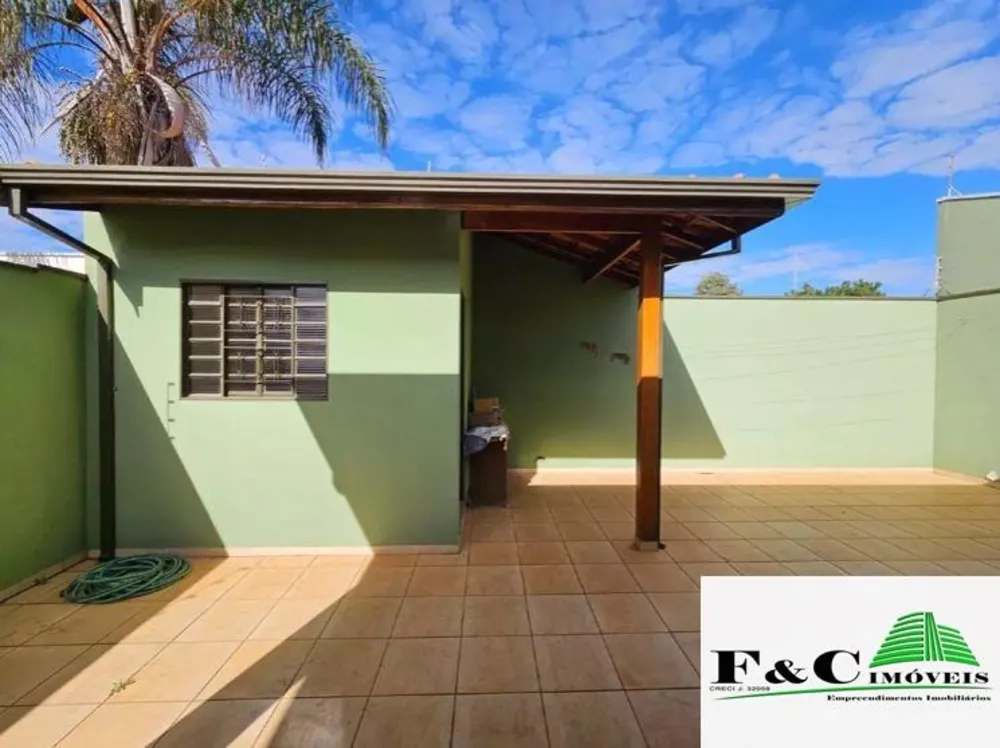 Casa, 2 quartos - Foto 7