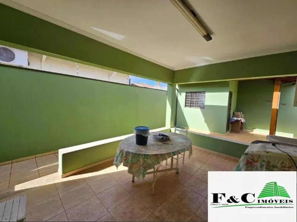 Casa, 2 quartos - Foto 4
