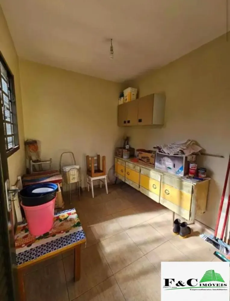 Casa, 2 quartos - Foto 5
