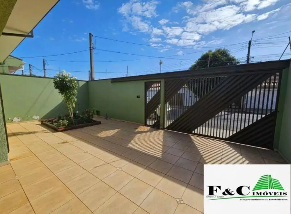 Casa, 2 quartos - Foto 6