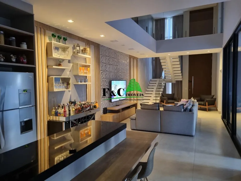 Casa de Condomínio, 4 quartos - Foto 8