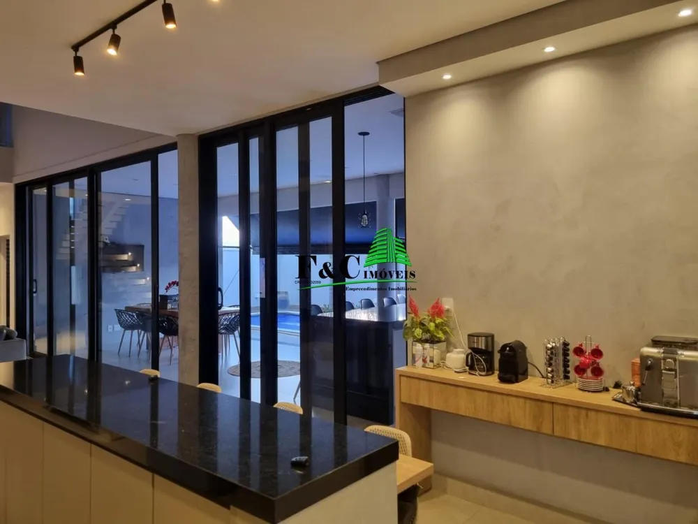 Casa de Condomínio, 4 quartos - Foto 7