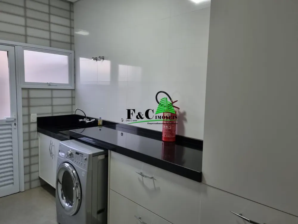 Casa de Condomínio, 4 quartos - Foto 6