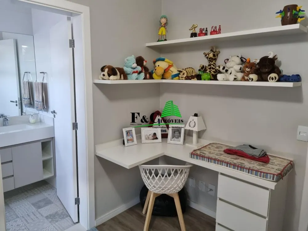 Casa de Condomínio, 4 quartos - Foto 11