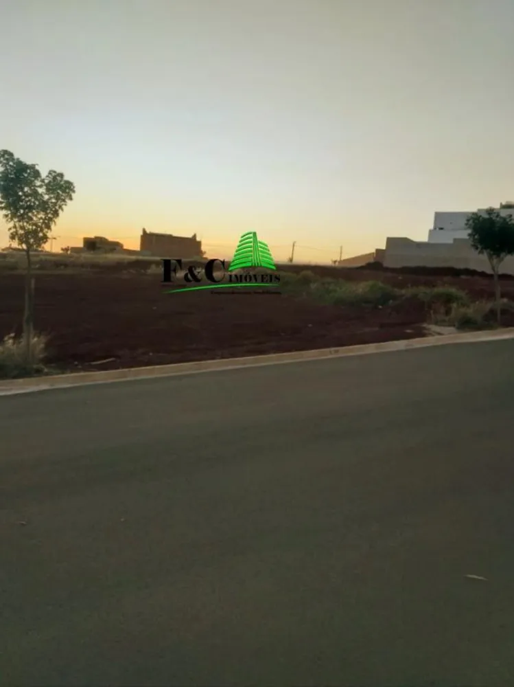 Terreno, 277 m² - Foto 1