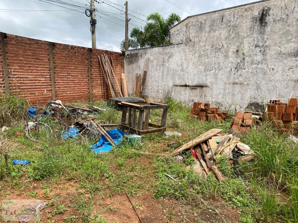 Terreno, 214 m² - Foto 2