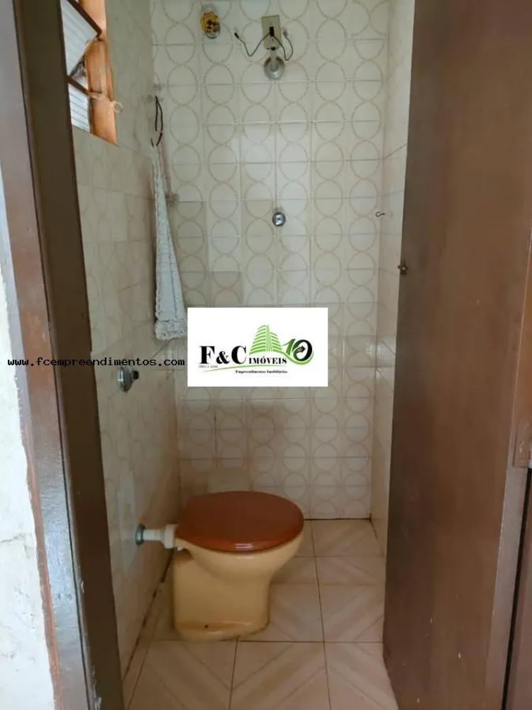 Casa, 4 quartos - Foto 8