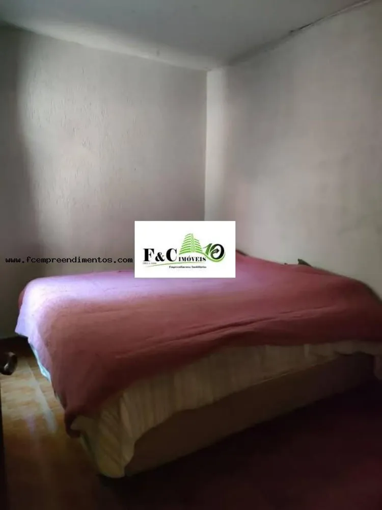 Casa, 4 quartos - Foto 6