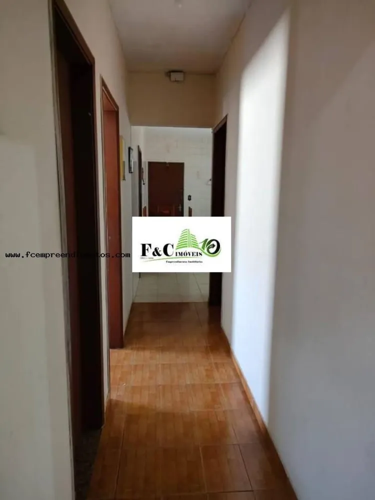 Casa, 4 quartos - Foto 5