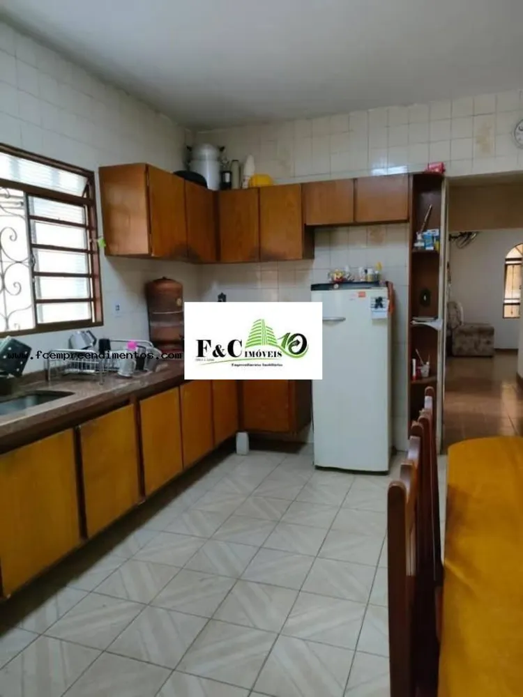 Casa, 4 quartos - Foto 3