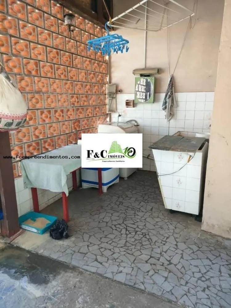 Casa, 4 quartos - Foto 11