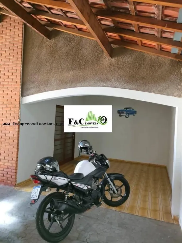 Casa, 4 quartos - Foto 1