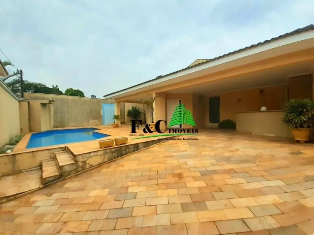 Casa de Condomínio, 4 quartos - Foto 7