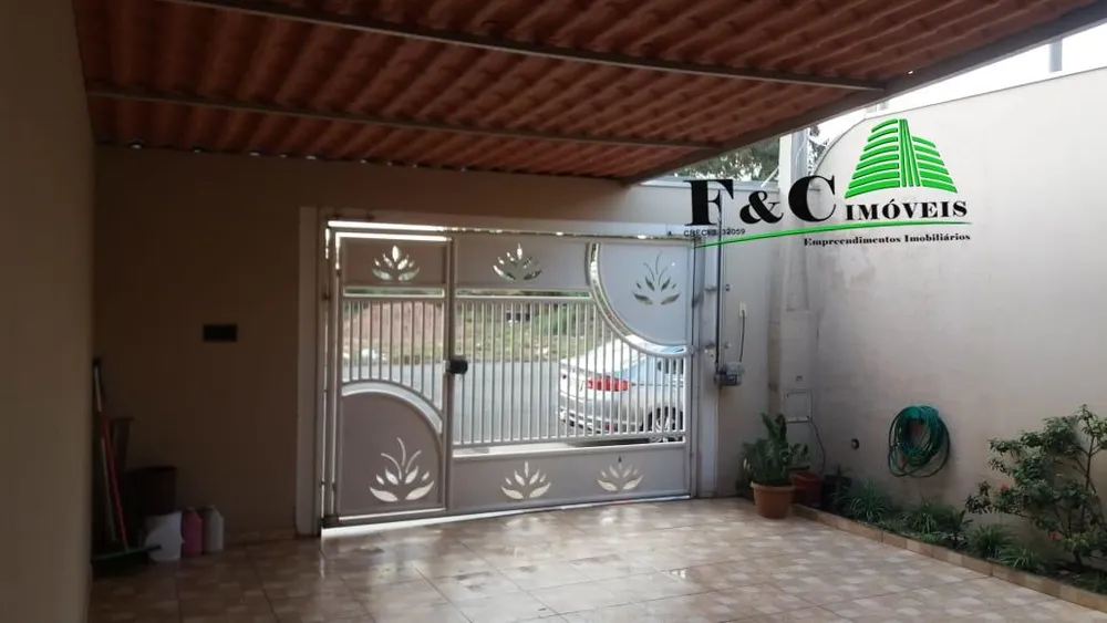 Casa, 3 quartos - Foto 4