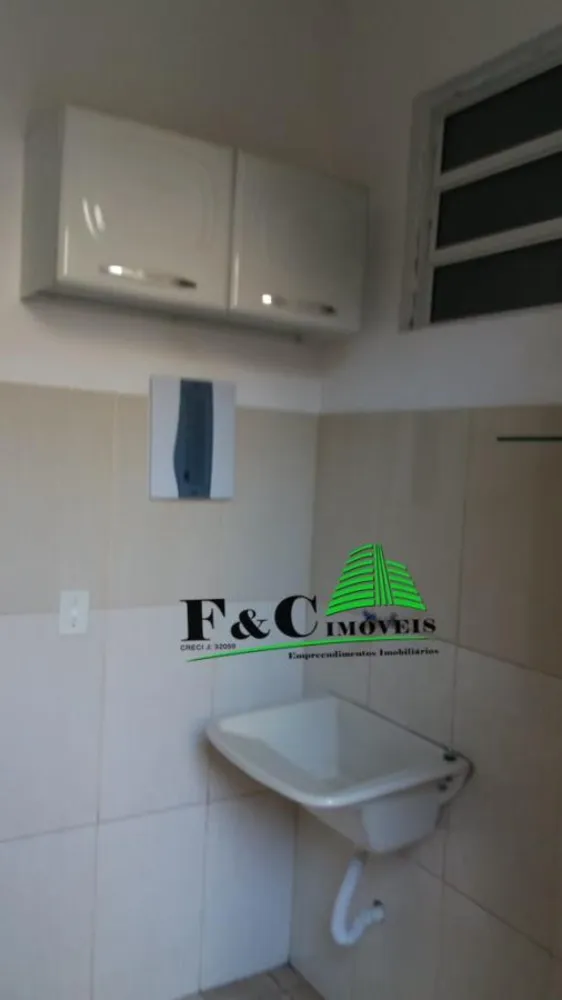 Casa, 3 quartos - Foto 6