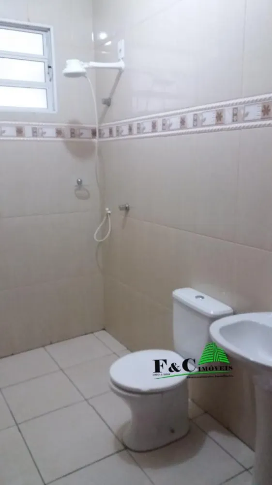 Casa, 3 quartos - Foto 8