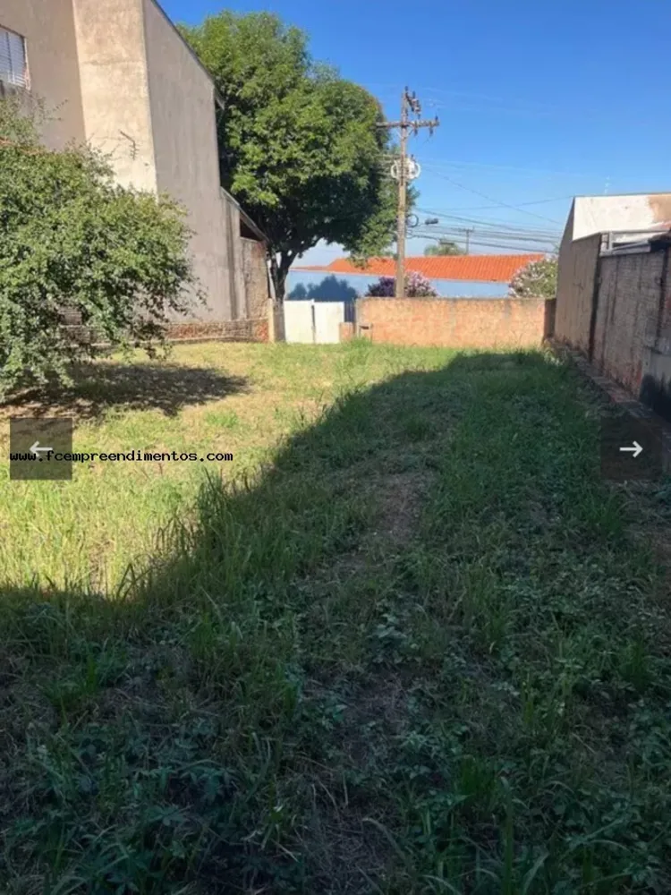 Terreno, 251 m² - Foto 3